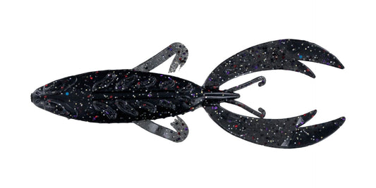BIG BITE BAITS 4" ROJAS FIGHTING FROG / SA SPECIAL (25 PACK)