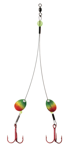 Clam Big Tooth Rig 10574 – Dewey Catchem & How