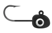 Clam T2 Drop Tungsten Ice Fishing Jigs – 2 Pack