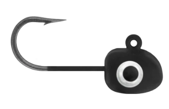 Clam T2 Drop Tungsten Ice Fishing Jigs – 2 Pack