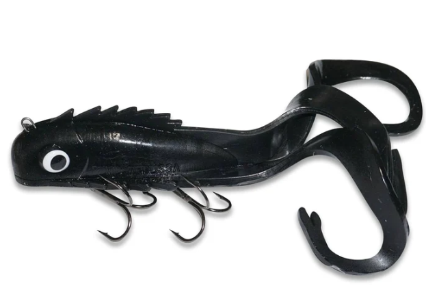 Chaos Tackle Husky Medussa 15"