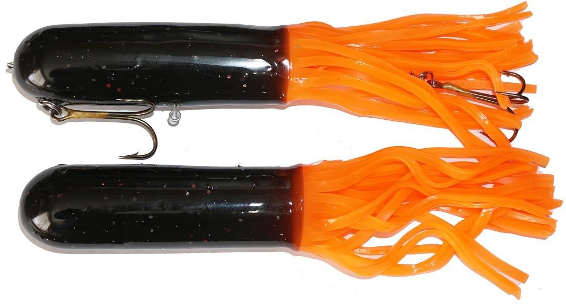 Red October Baits 10" Monster Tube