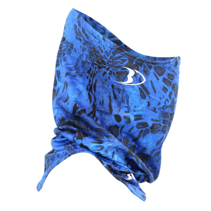 BLACKFISH CoolCharge UPF Guide Sun Gaiter