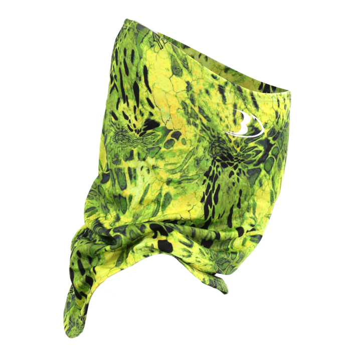 BLACKFISH CoolCharge UPF Guide Sun Gaiter