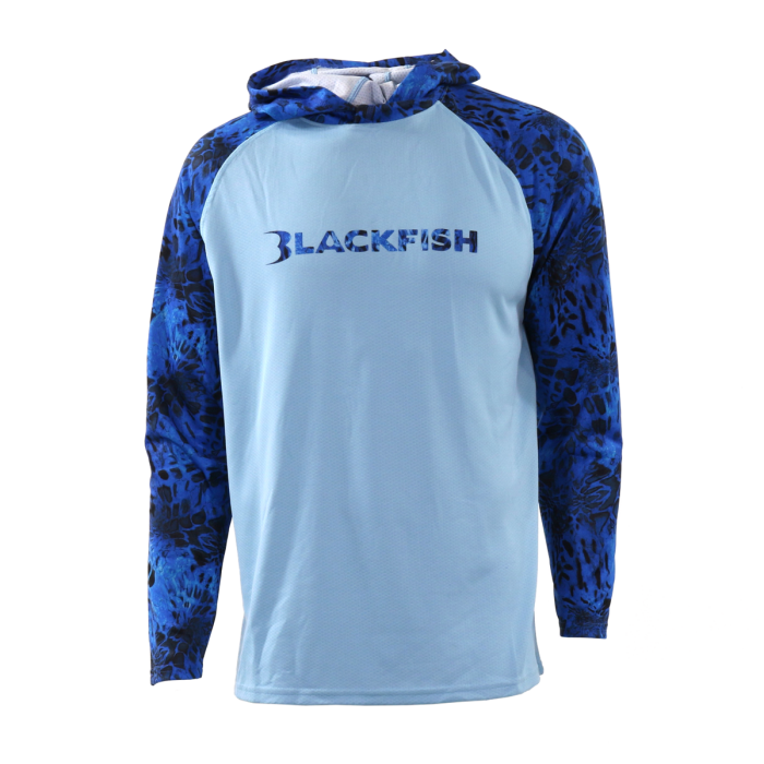 Blackfish hoodie 2024