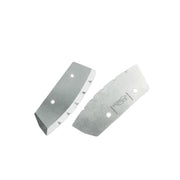 StrikeMaster Maven 8-inch replacement auger blades