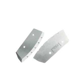 StrikeMaster Maven 8-inch replacement auger blades