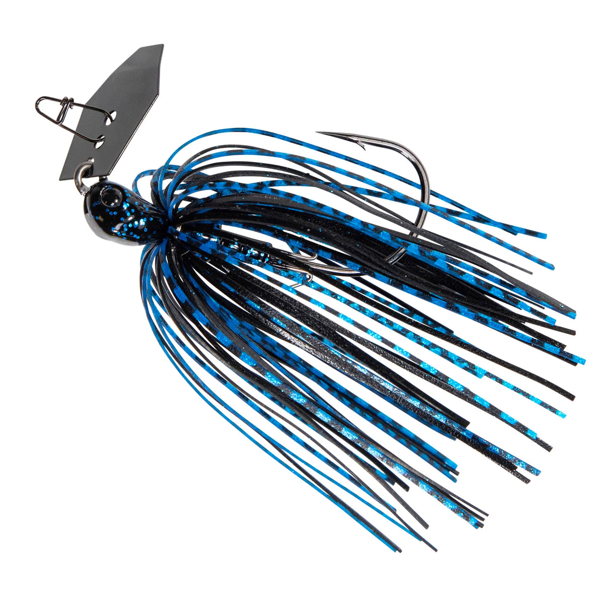 Z-Man ChatterBait JackHammer Baby Jack