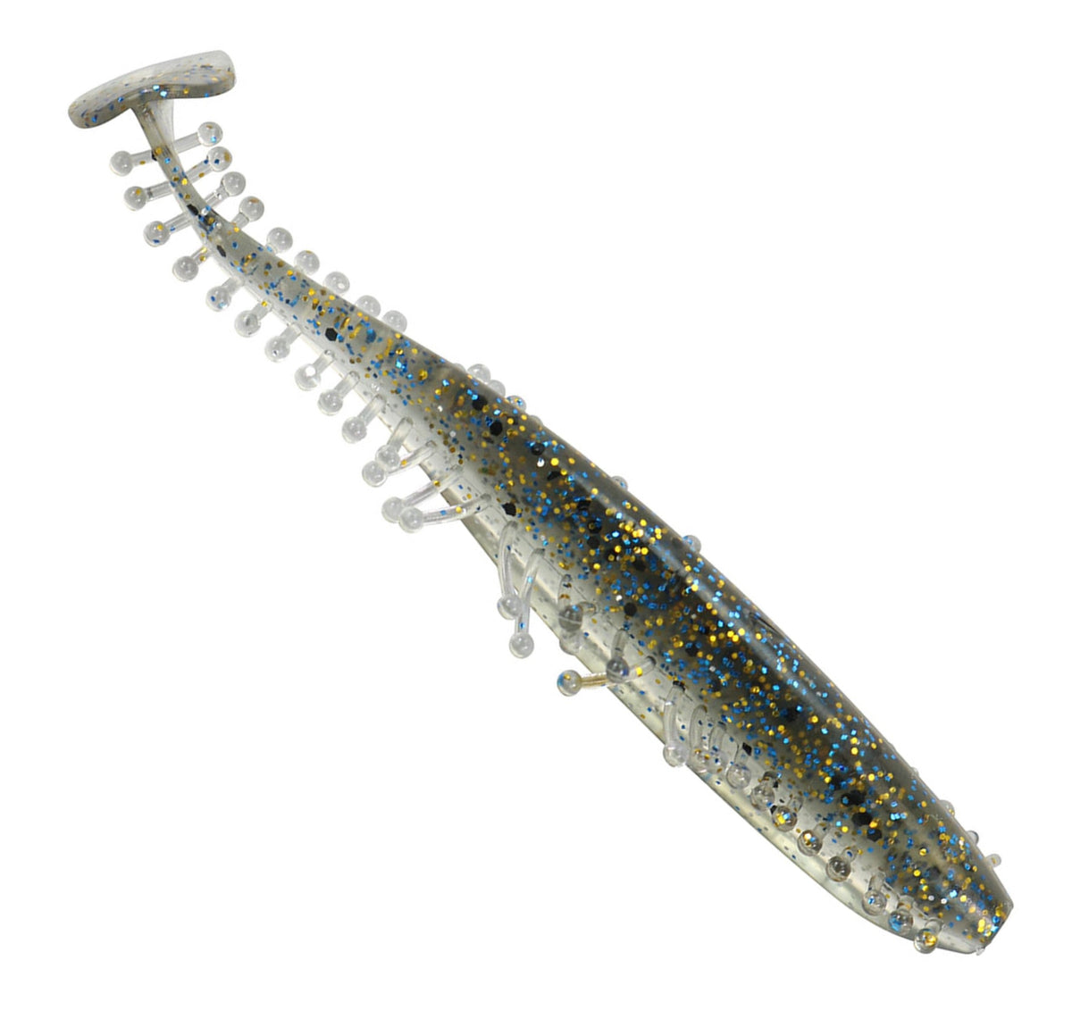Kalin's Tickle Tail (8 Pack)