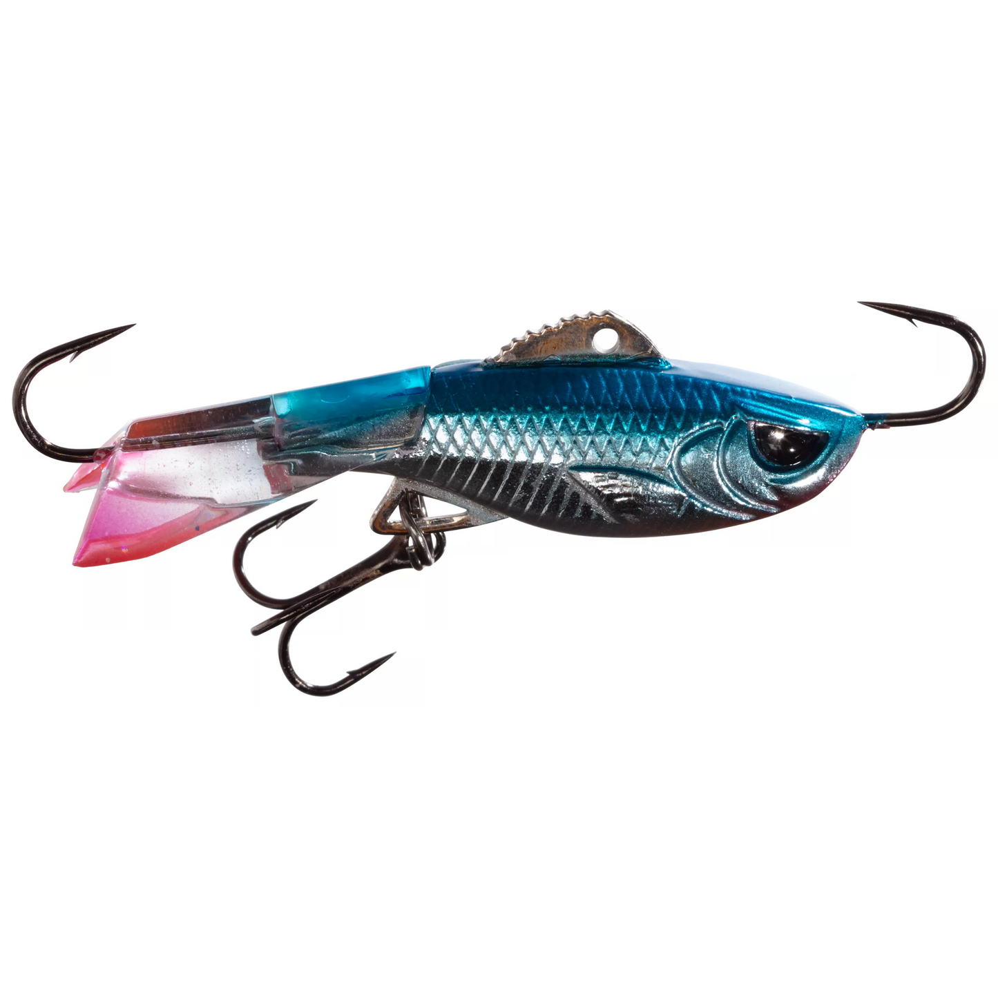 Acme Ice Hyper-Rattle 1"
