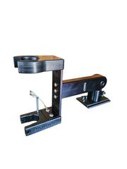Fish Armor Pro Pole boat mount arm by Traxstech