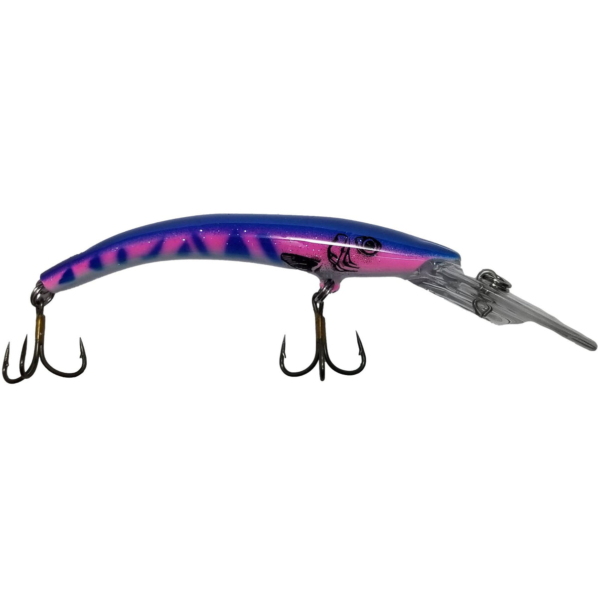 600 Series Reef Runner Deep Ripper