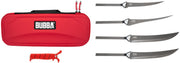 Bubba Fillet Knife with Interchangeable Blade System