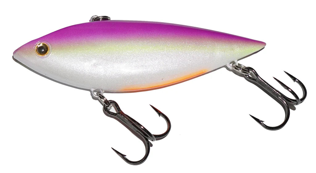 JBO Rattler 4"
