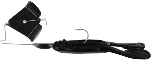 Big Bite Baits 3/8 oz Tour Toad Buzzbait
