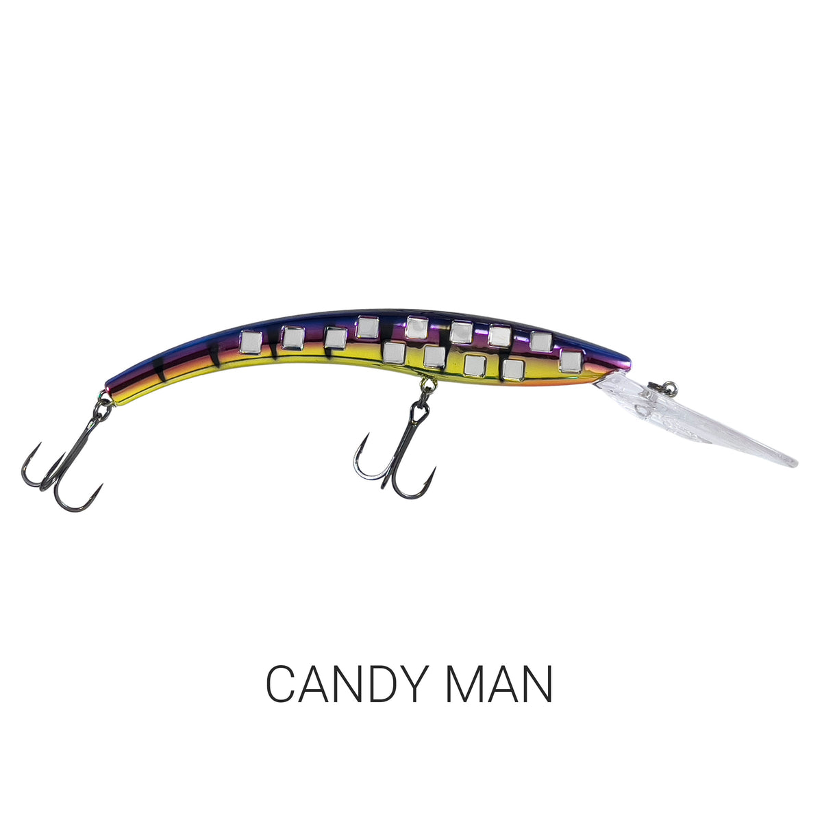 800 Series Reef Runner Flash Deep Diver