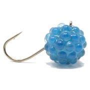 Clam Caviar Drop Tungsten 9728