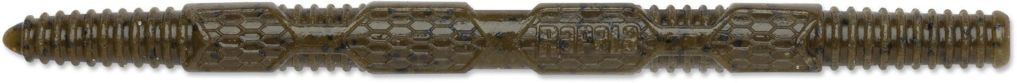 Rapala Crush City Pig Stick Stickbait - 5 Inch CCPS5-GPPK