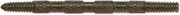 Rapala Crush City Pig Stick Stickbait - 5 Inch CCPS5-GPPK