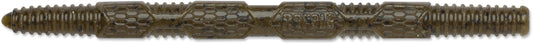 Rapala Crush City Pig Stick Stickbait - 5 Inch CCPS5-GPPK