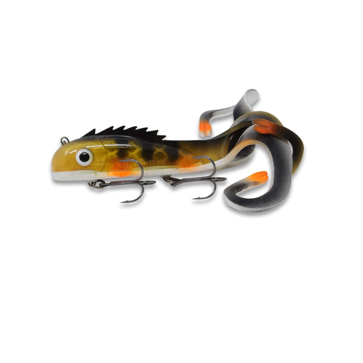 Chaos Tackle Regular Medussa 13"