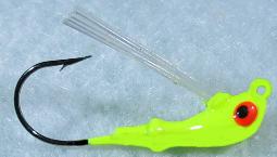 Invasion Jigs Weedless Jig – 4 Pack