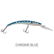 800 Series Reef Runner Flash Deep Diver
