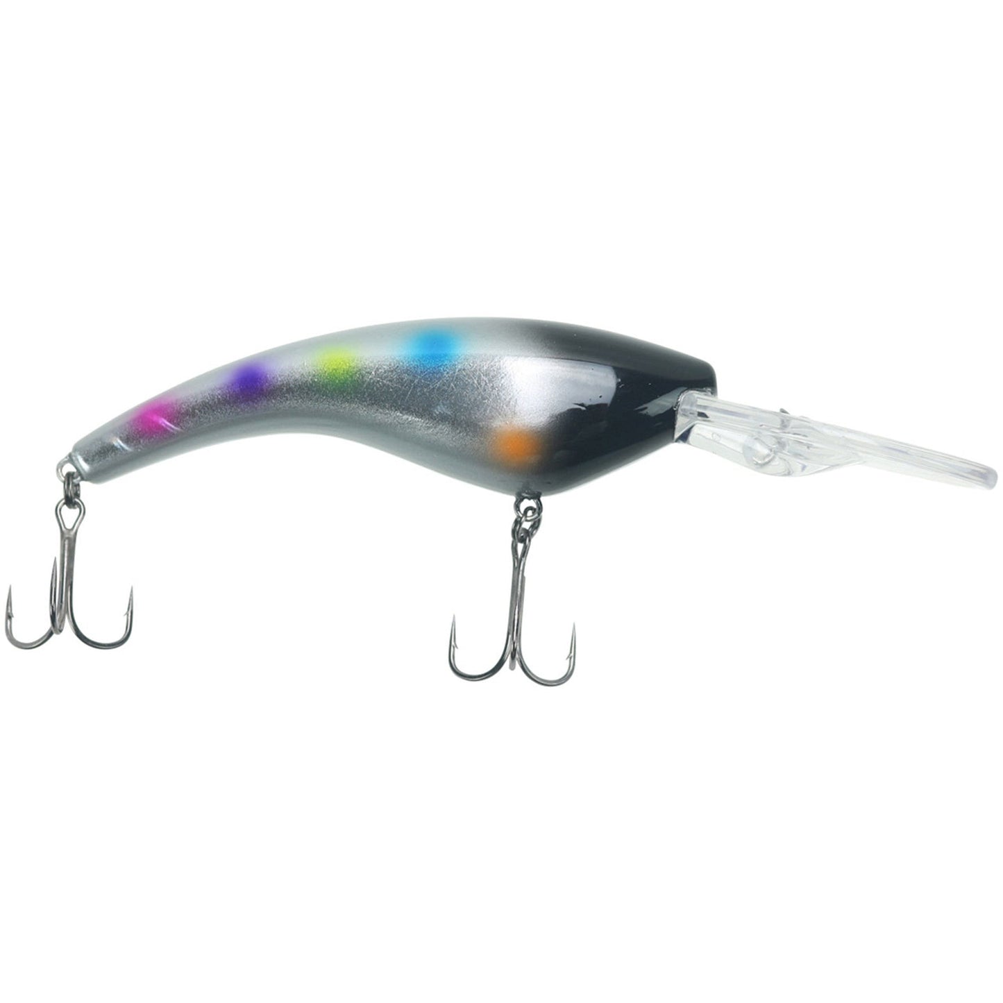 440 Series Reef Runner 44 Mag – Dewey Catchem & How