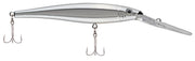 Flicker Minnow #7 FFMN7D-CHR