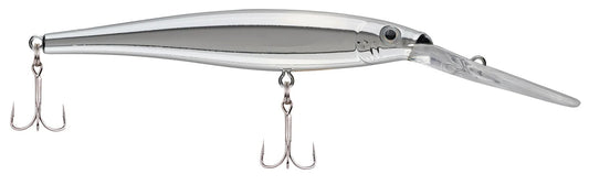 Flicker Minnow #7 FFMN7D-CHR