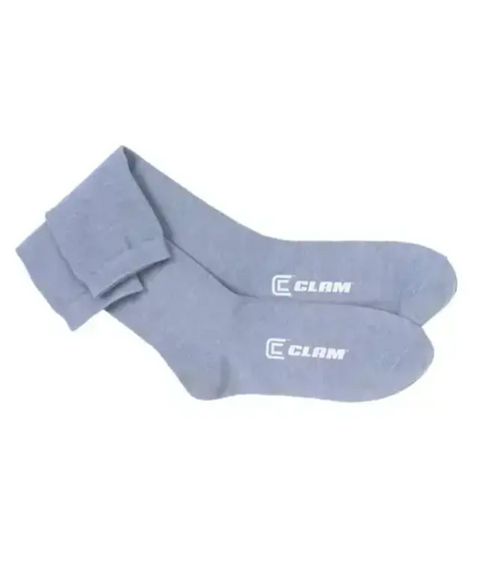Clam Thermolite Liner Socks
