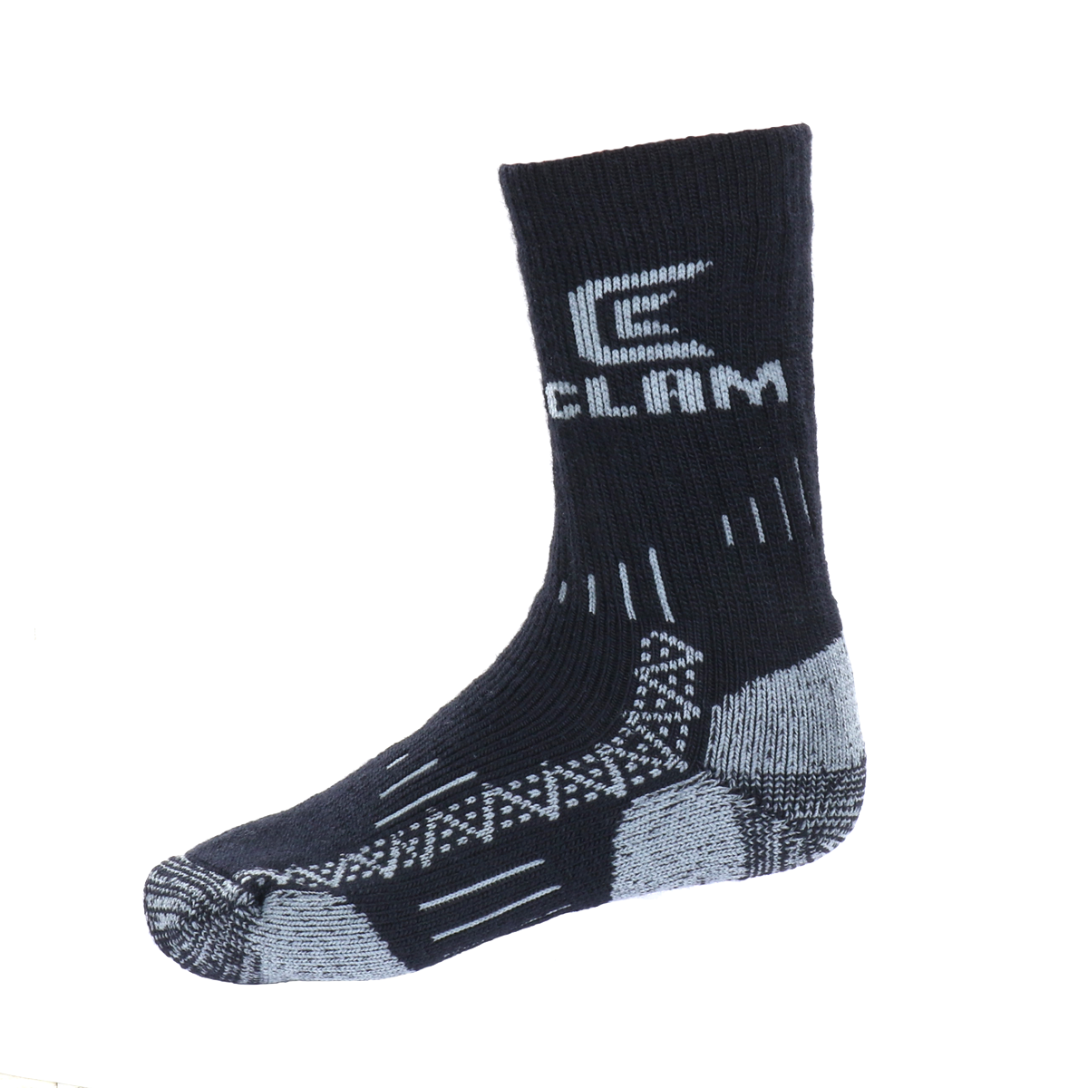 Clam Extra Heavy Boot Socks XL/2XL