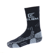 Clam Extra Heavy Boot Socks XL/2XL