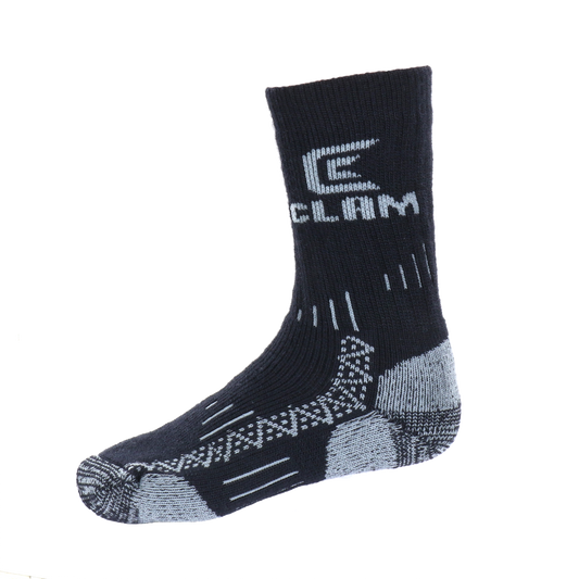 Clam Extra Heavy Boot Socks XL/2XL