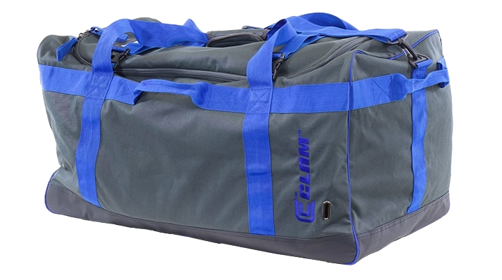 Clam ice fishing gear bag