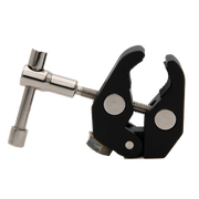 ClamLock FishTrap/Tube Adapter Adjustable Clamp
