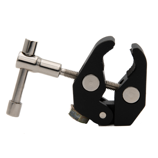 ClamLock FishTrap/Tube Adapter Adjustable Clamp