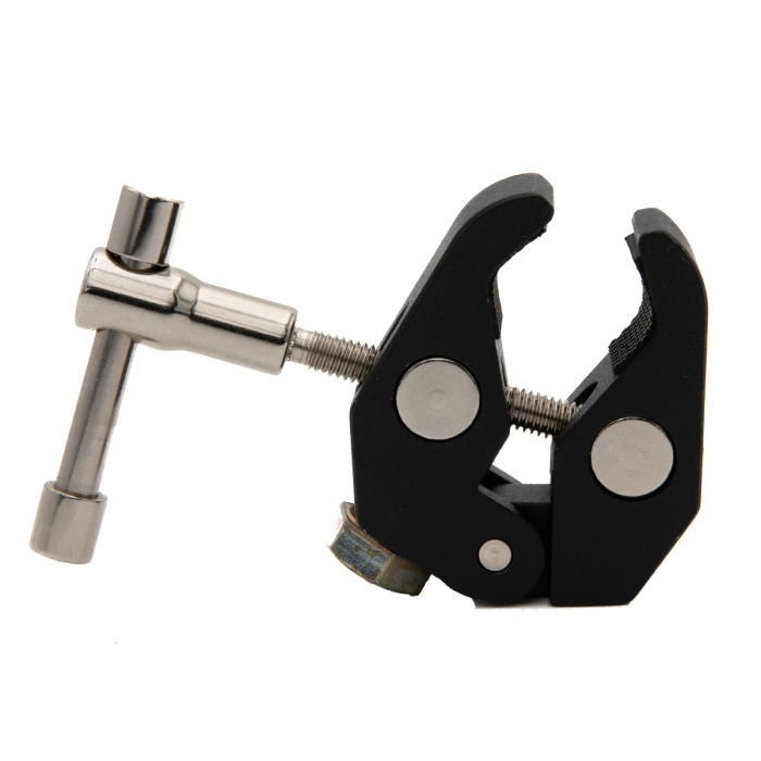 ClamLock FishTrap/Tube Adapter Adjustable Clamp