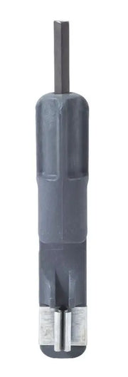 Clam Ice Anchor Installation Tool