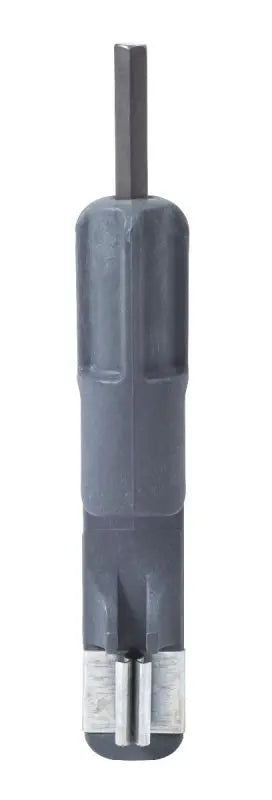 Clam Ice Anchor Installation Tool