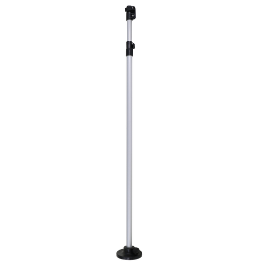 Clam ClamLock Roof Support Pole