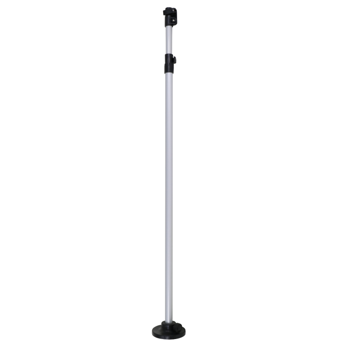 Clam ClamLock Roof Support Pole