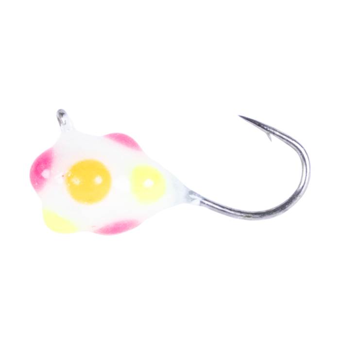 Clam Confetti Drop