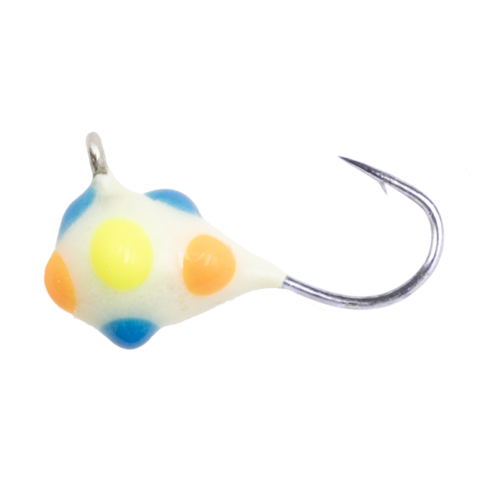 Clam Confetti Drop