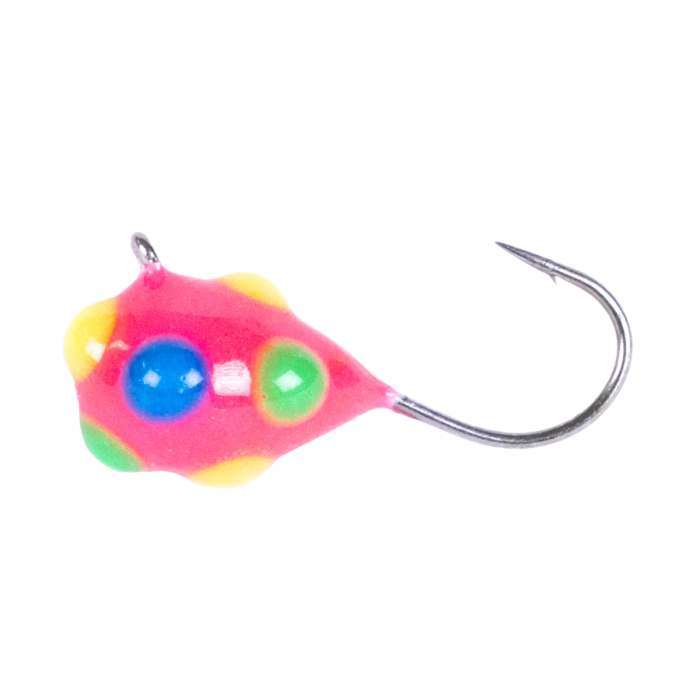 Clam Confetti Drop
