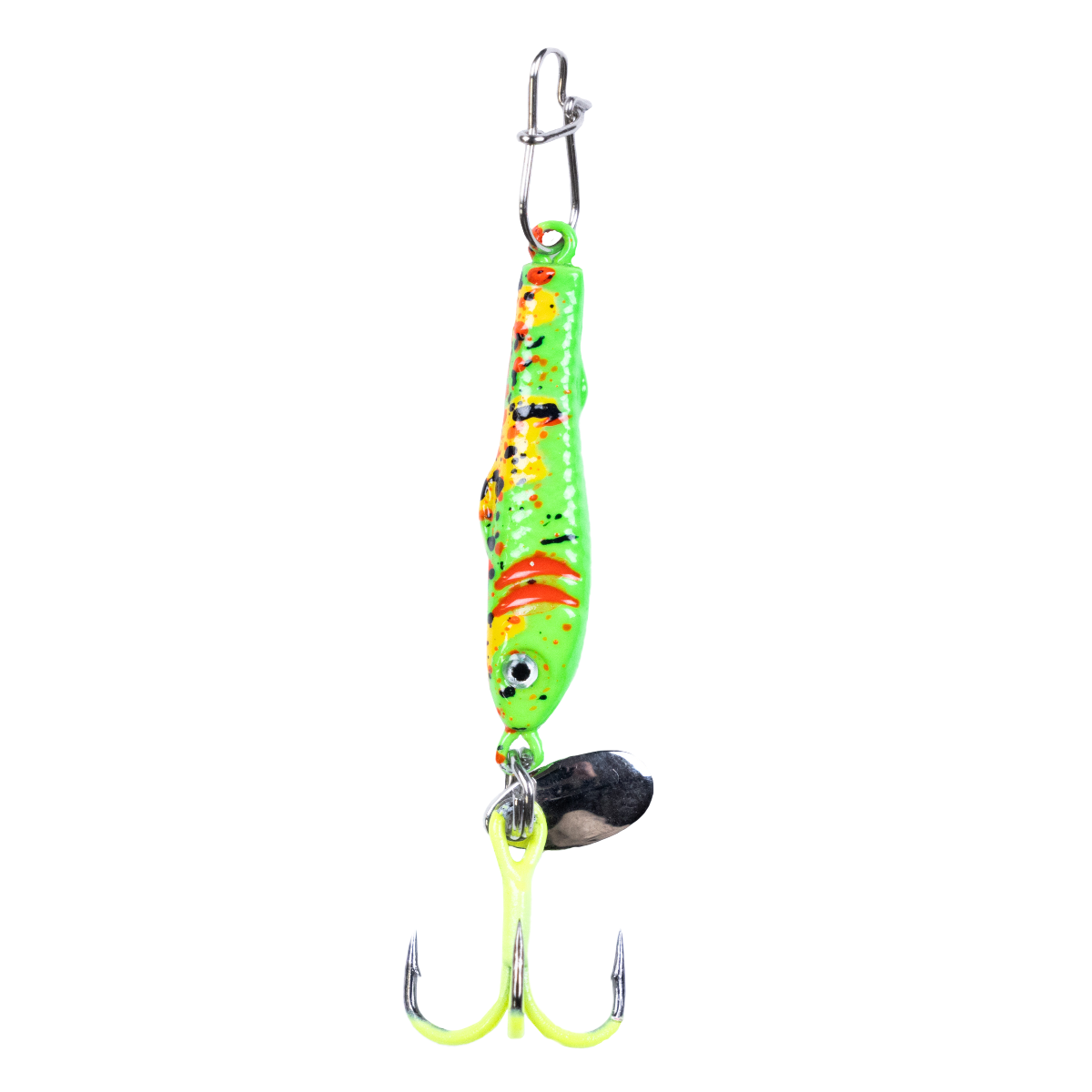 Clam Pinhead Pro PT Koi Colors