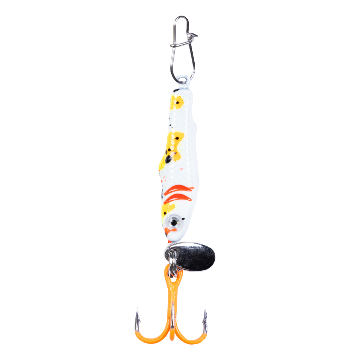 Clam Pinhead Pro PT Koi Colors
