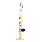 Clam Pinhead Pro PT Koi Colors