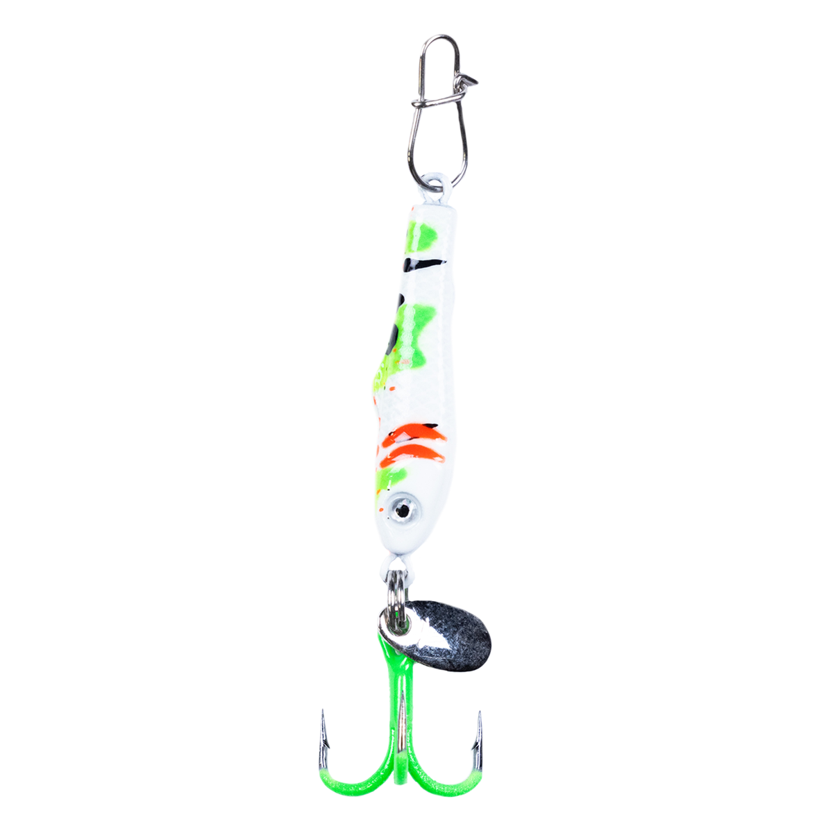 Clam Pinhead Pro PT Koi Colors