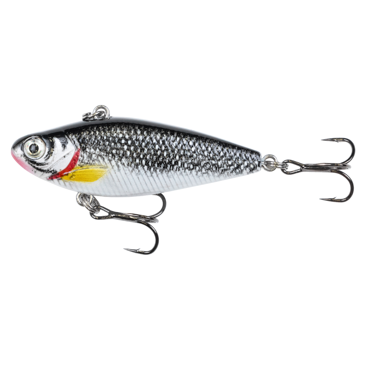 Clam Psycho Shad 18748